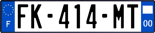 FK-414-MT