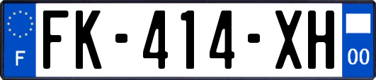 FK-414-XH