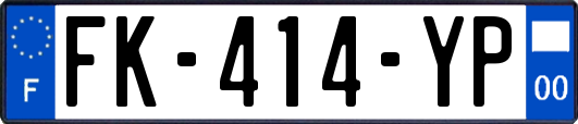 FK-414-YP