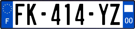 FK-414-YZ