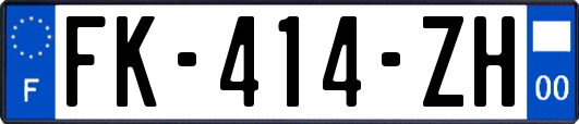 FK-414-ZH