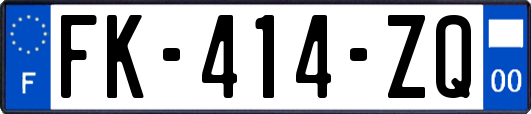 FK-414-ZQ