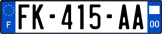 FK-415-AA