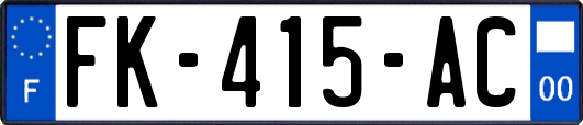 FK-415-AC