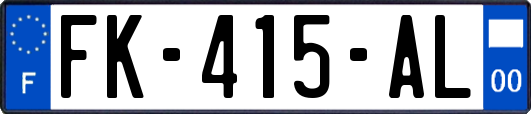 FK-415-AL