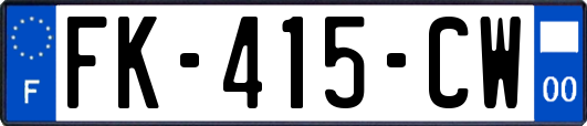 FK-415-CW