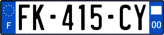 FK-415-CY