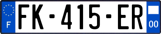 FK-415-ER