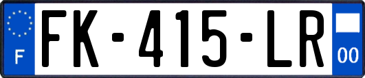 FK-415-LR