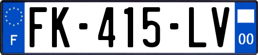 FK-415-LV