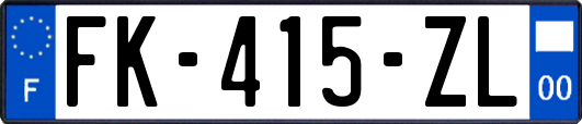 FK-415-ZL