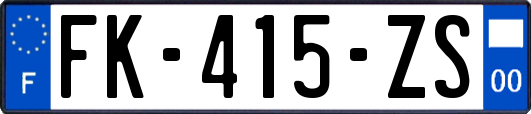 FK-415-ZS
