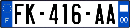 FK-416-AA