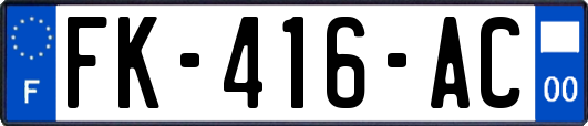 FK-416-AC