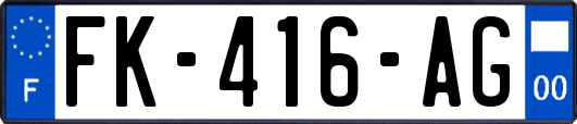 FK-416-AG