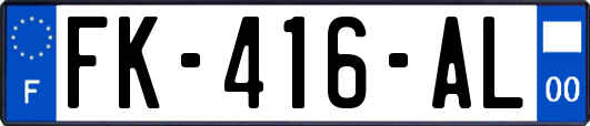 FK-416-AL