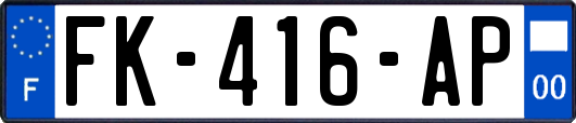 FK-416-AP