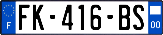 FK-416-BS