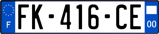 FK-416-CE