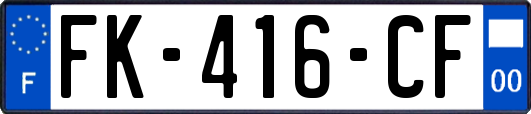 FK-416-CF