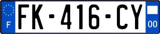 FK-416-CY