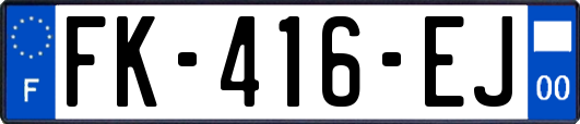 FK-416-EJ