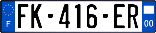 FK-416-ER