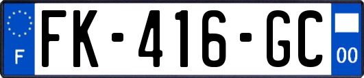 FK-416-GC