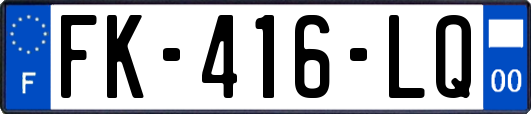 FK-416-LQ