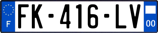 FK-416-LV