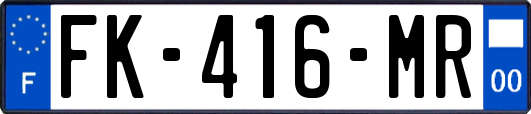 FK-416-MR