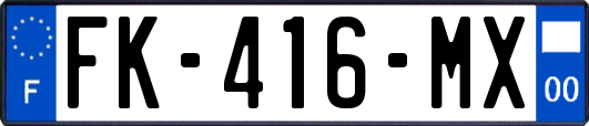 FK-416-MX