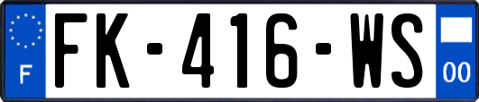 FK-416-WS