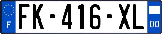 FK-416-XL
