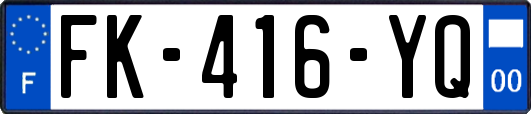 FK-416-YQ