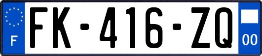 FK-416-ZQ