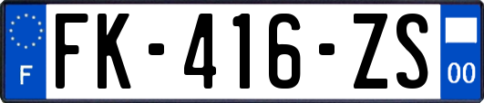 FK-416-ZS