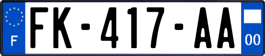 FK-417-AA