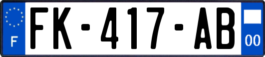 FK-417-AB