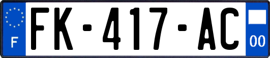 FK-417-AC