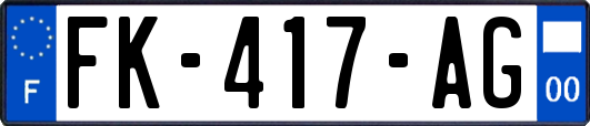 FK-417-AG