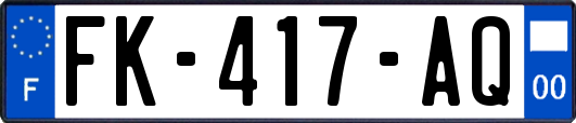 FK-417-AQ