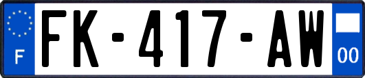 FK-417-AW