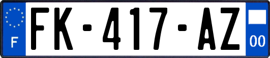 FK-417-AZ