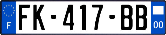 FK-417-BB