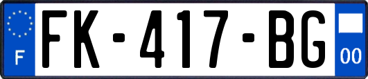 FK-417-BG
