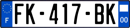 FK-417-BK