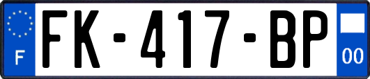 FK-417-BP