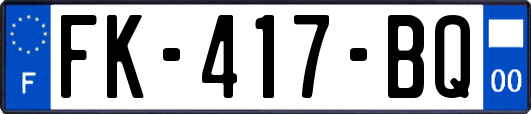FK-417-BQ