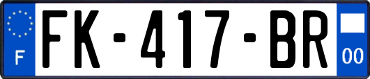 FK-417-BR
